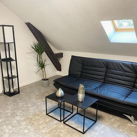 Cozy Apartment Bernburg 3 Экстерьер фото