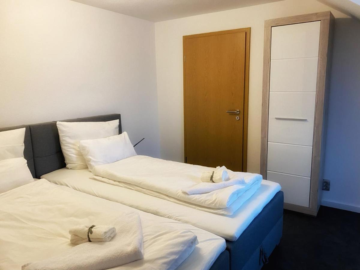 Cozy Apartment Bernburg 3 Экстерьер фото