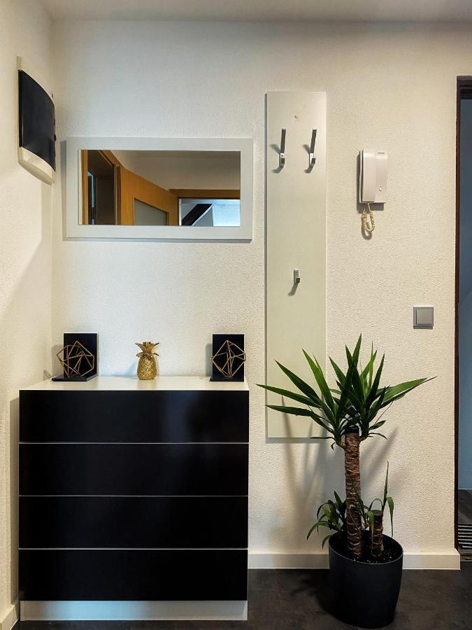Cozy Apartment Bernburg 3 Экстерьер фото