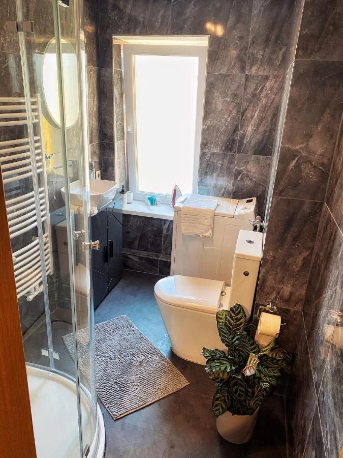 Cozy Apartment Bernburg 3 Экстерьер фото